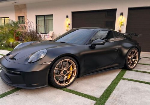 2023 Porsche 911 GT3, US $277,900.00, image 10