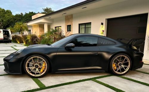 2023 Porsche 911 GT3, US $277,900.00, image 11