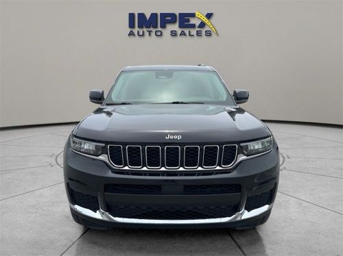 2023 Jeep Grand Cherokee L Laredo, US $36,700.00, image 3