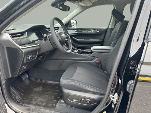 2023 Jeep Grand Cherokee L Laredo, US $36,700.00, image 4