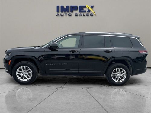 2023 Jeep Grand Cherokee L Laredo, US $36,700.00, image 8