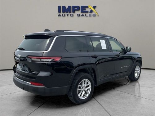 2023 Jeep Grand Cherokee L Laredo, US $36,700.00, image 11