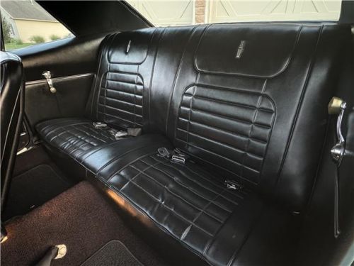 1968 Chevrolet Camaro RS/SS, US $59,500.00, image 2