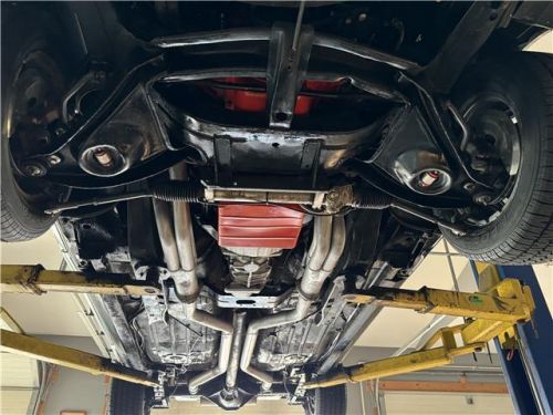 1968 Chevrolet Camaro RS/SS, US $59,500.00, image 6