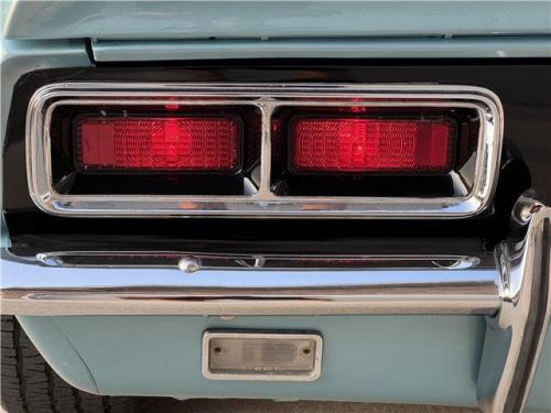 1968 Chevrolet Camaro RS/SS, US $59,500.00, image 8