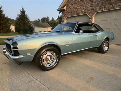 1968 Chevrolet Camaro RS/SS, US $59,500.00, image 17