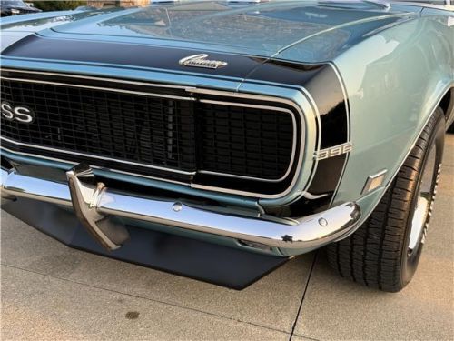 1968 Chevrolet Camaro RS/SS, US $59,500.00, image 18