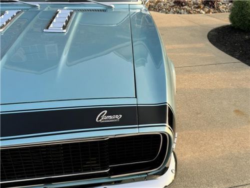 1968 Chevrolet Camaro RS/SS, US $59,500.00, image 19