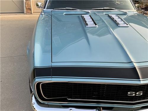 1968 Chevrolet Camaro RS/SS, US $59,500.00, image 20