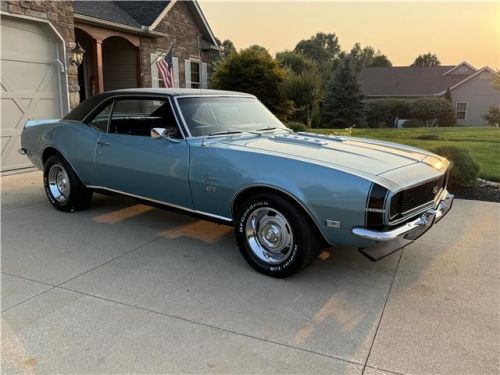 1968 Chevrolet Camaro RS/SS, US $59,500.00, image 24