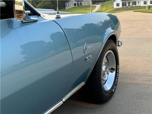 1968 Chevrolet Camaro RS/SS, US $59,500.00, image 26