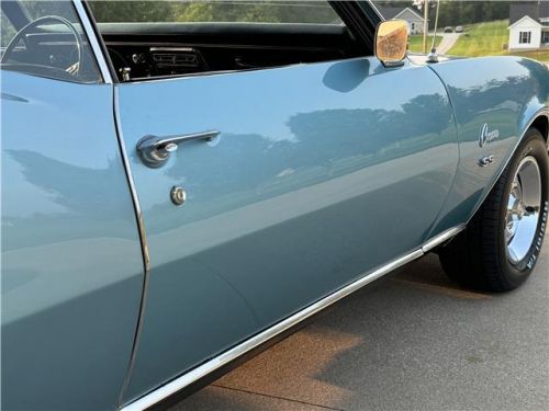 1968 Chevrolet Camaro RS/SS, US $59,500.00, image 27