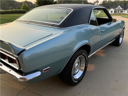 1968 Chevrolet Camaro RS/SS, US $59,500.00, image 29