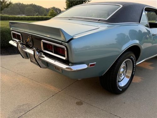 1968 Chevrolet Camaro RS/SS, US $59,500.00, image 30
