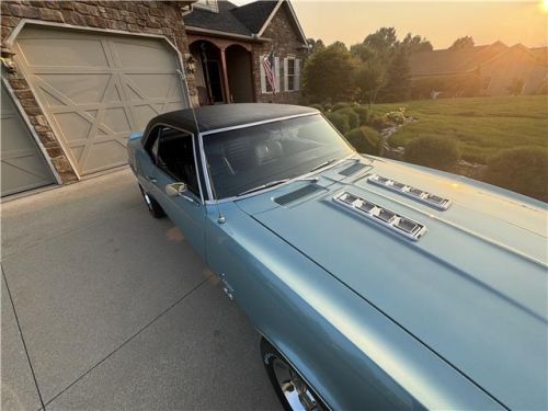 1968 Chevrolet Camaro RS/SS, US $59,500.00, image 31