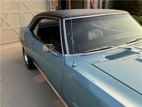 1968 Chevrolet Camaro RS/SS, US $59,500.00, image 32