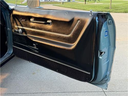 1968 Chevrolet Camaro RS/SS, US $59,500.00, image 33