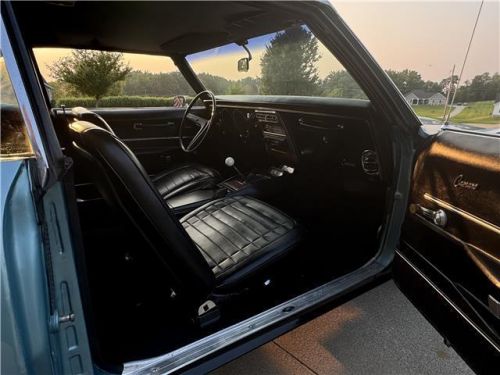 1968 Chevrolet Camaro RS/SS, US $59,500.00, image 34