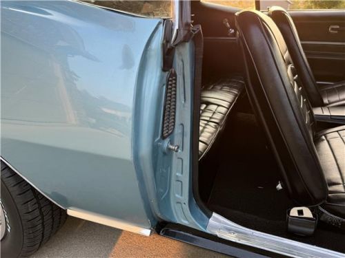 1968 Chevrolet Camaro RS/SS, US $59,500.00, image 35