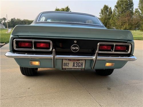 1968 Chevrolet Camaro RS/SS, US $59,500.00, image 37