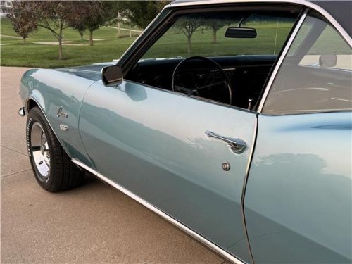 1968 Chevrolet Camaro RS/SS, US $59,500.00, image 38