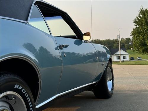 1968 Chevrolet Camaro RS/SS, US $59,500.00, image 39