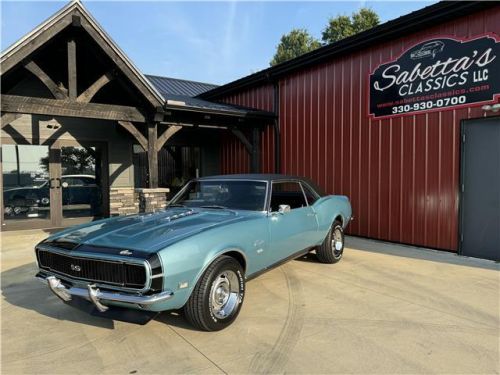 1968 Chevrolet Camaro RS/SS, US $59,500.00, image 40