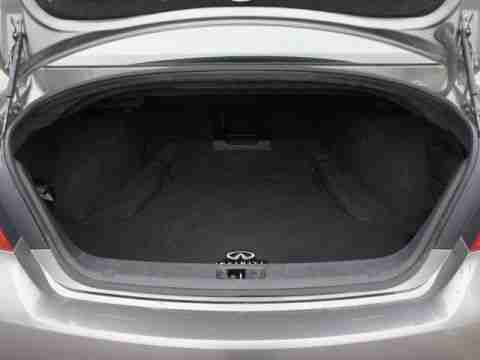 2011 Infiniti M37 X Sedan 4-Door 3.7L, image 6