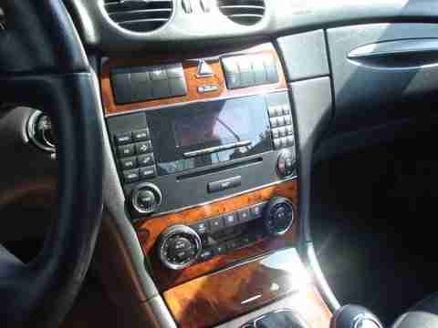 WOW!!! 1 OWNER / 52K MILES / 2005 Mercedes-Benz CLK500 Base Coupe 2-Door 5.0L, US $18,488.00, image 8