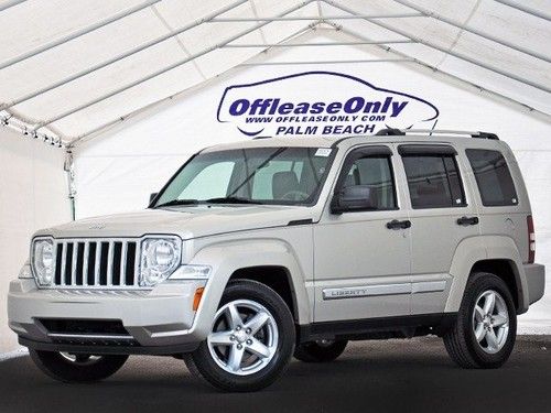 Alloy wheels cd player cruise control warranty available off lease only