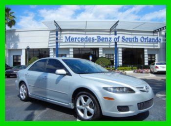 2007 used 2.3l i4 16v fwd sedan