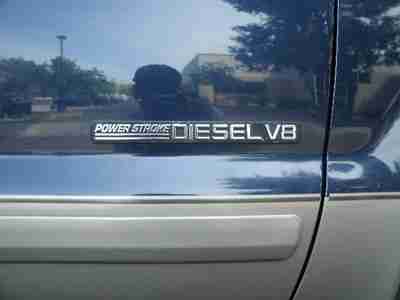 2002 Ford F-250 LARIAT Super Duty Super Crew! CLEAN!, image 7