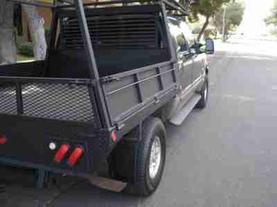 2002 Ford F-250 LARIAT Super Duty Super Crew! CLEAN!, image 10