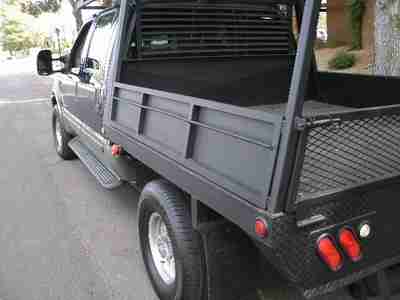 2002 Ford F-250 LARIAT Super Duty Super Crew! CLEAN!, image 11