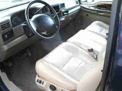 2002 Ford F-250 LARIAT Super Duty Super Crew! CLEAN!, image 14
