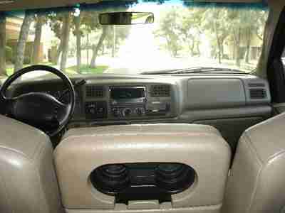 2002 Ford F-250 LARIAT Super Duty Super Crew! CLEAN!, image 15