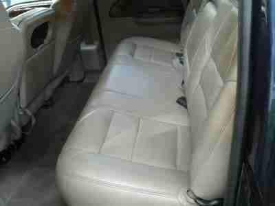 2002 Ford F-250 LARIAT Super Duty Super Crew! CLEAN!, image 17