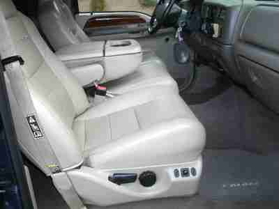 2002 Ford F-250 LARIAT Super Duty Super Crew! CLEAN!, image 19