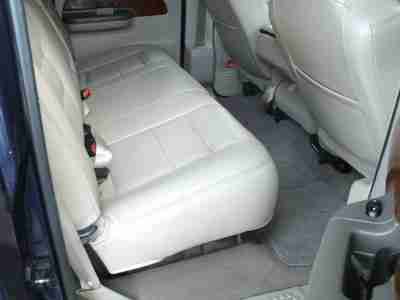 2002 Ford F-250 LARIAT Super Duty Super Crew! CLEAN!, image 20