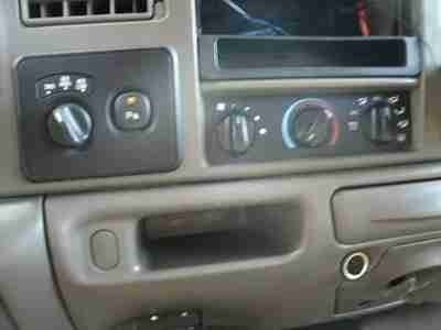 2002 Ford F-250 LARIAT Super Duty Super Crew! CLEAN!, image 21