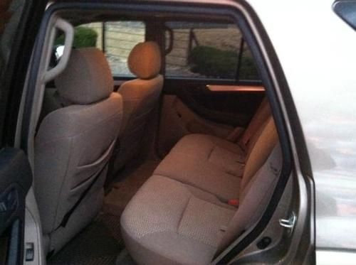 2009 toyota 4runner sr5 sport utility 4-door 4.0l
