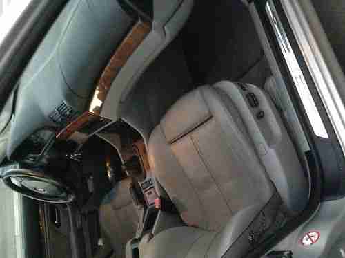 2001 BMW 540i M-sport, image 6