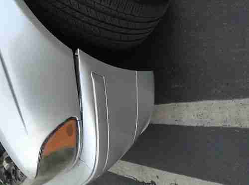 2001 BMW 540i M-sport, image 13