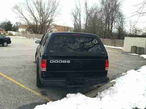 2001 DODGE DAKOTA CREW CAB 4 DOORS RUNS GREAT NO RUST!! WHOLESALE! NO RESERVE!!, image 12
