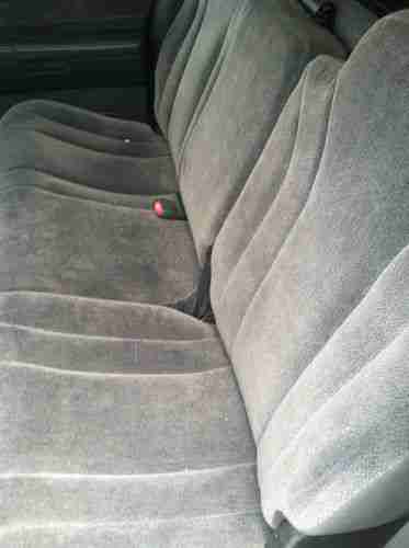 2001 DODGE DAKOTA CREW CAB 4 DOORS RUNS GREAT NO RUST!! WHOLESALE! NO RESERVE!!, image 14