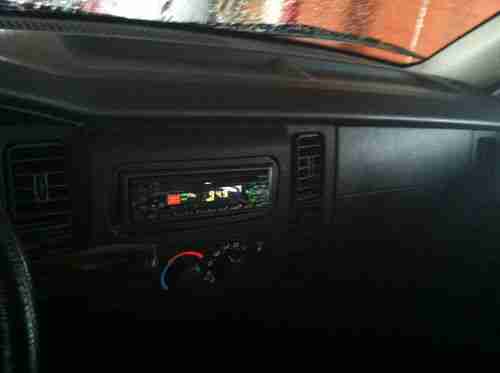 2001 DODGE DAKOTA CREW CAB 4 DOORS RUNS GREAT NO RUST!! WHOLESALE! NO RESERVE!!, image 21