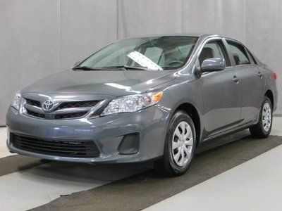 Le 1.8l cd certified one-owner we finance front wheel drive low miles off lease