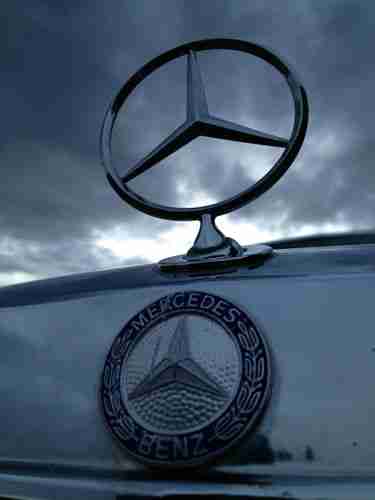 1987 Mercedes-Benz 560SEL Base Sedan 4-Door 5.6L, US $4,200.00, image 14