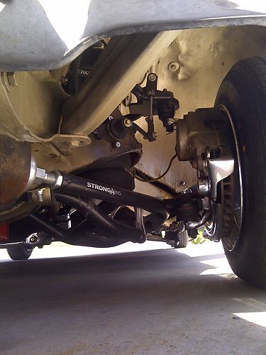 1969 CHEVROLET IMPALA, US $13,500.00, image 9