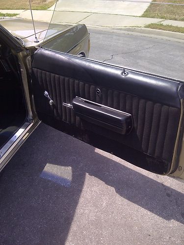 1969 CHEVROLET IMPALA, US $13,500.00, image 14